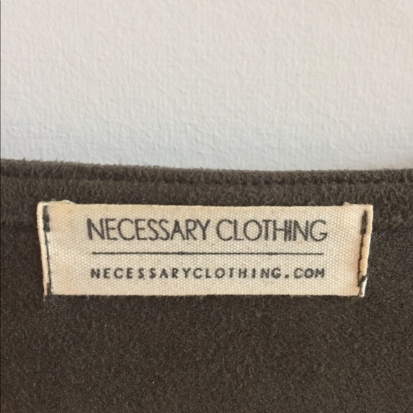 Green Velvet Cardigan - Picture 3 of 3