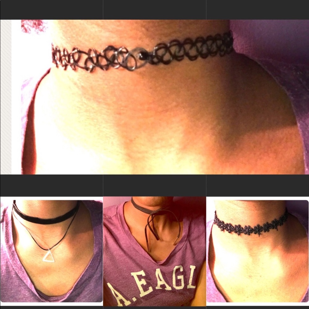 Choker Bundle