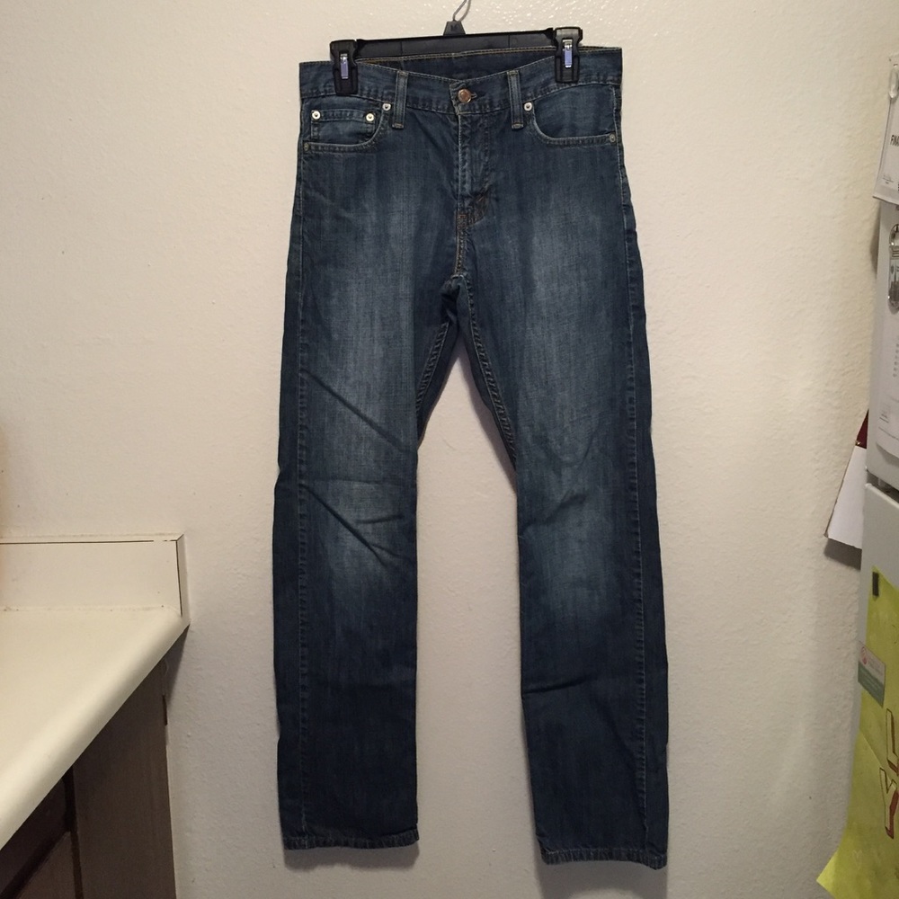 Men's Levi's 514 Jeans (29/32)