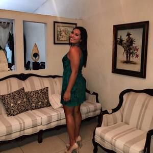 Meet your Posher, Fernanda michelle