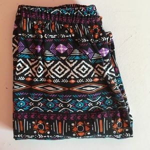 Lue la roe leggings!