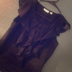 New York & Company short sleeve top