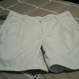 JoSA.Bank size 38 traveler cotton shorts
