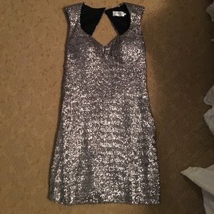 Cocktail dress