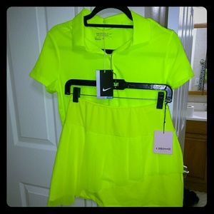 Sports Outfit