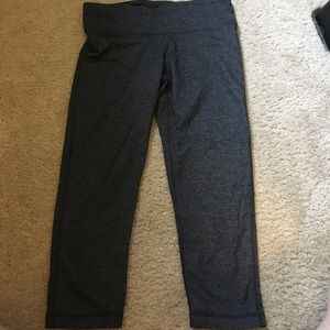 90* Reflex Yoga Capri