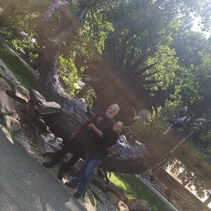 Meet your Posher, Dianne