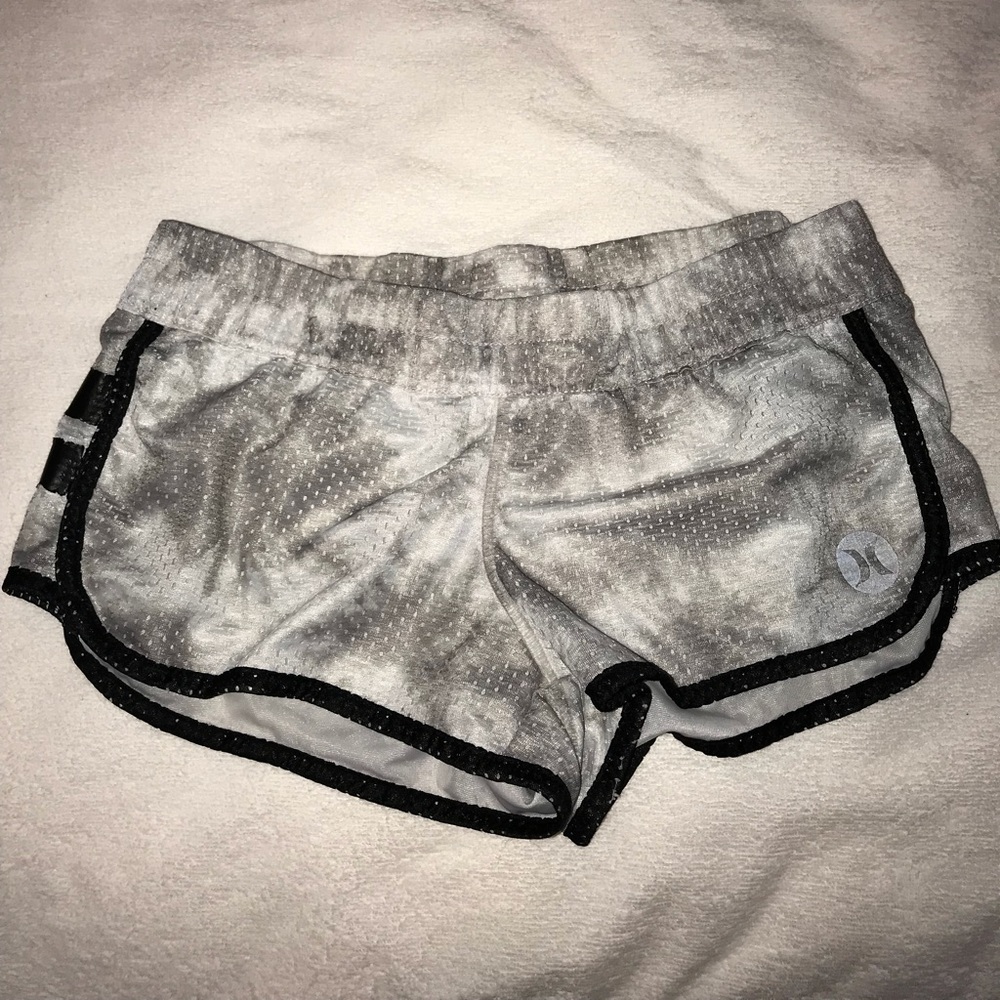 Hurley Dri Fit shorts