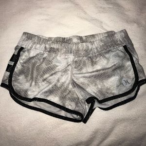Hurley Dri Fit shorts