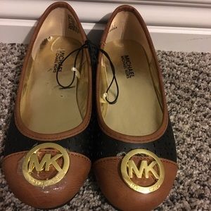 Michael Kors shoes