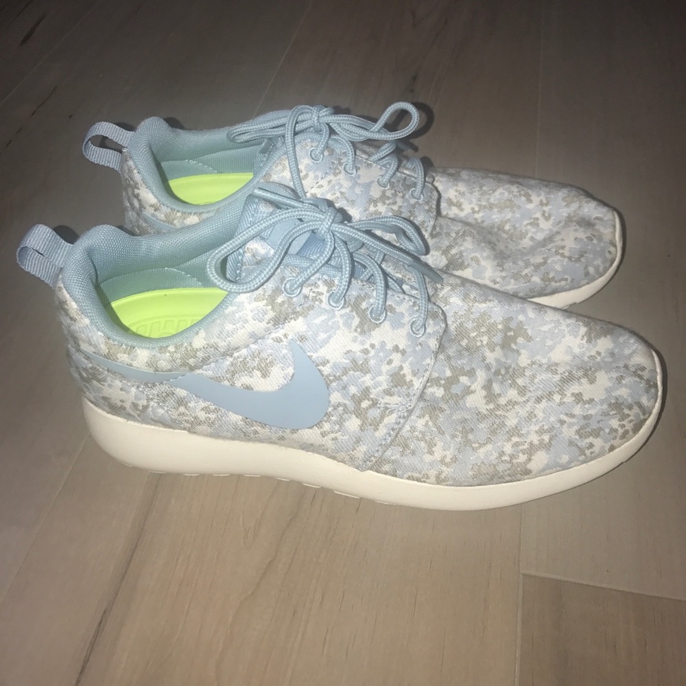 Rare digi camo rosches