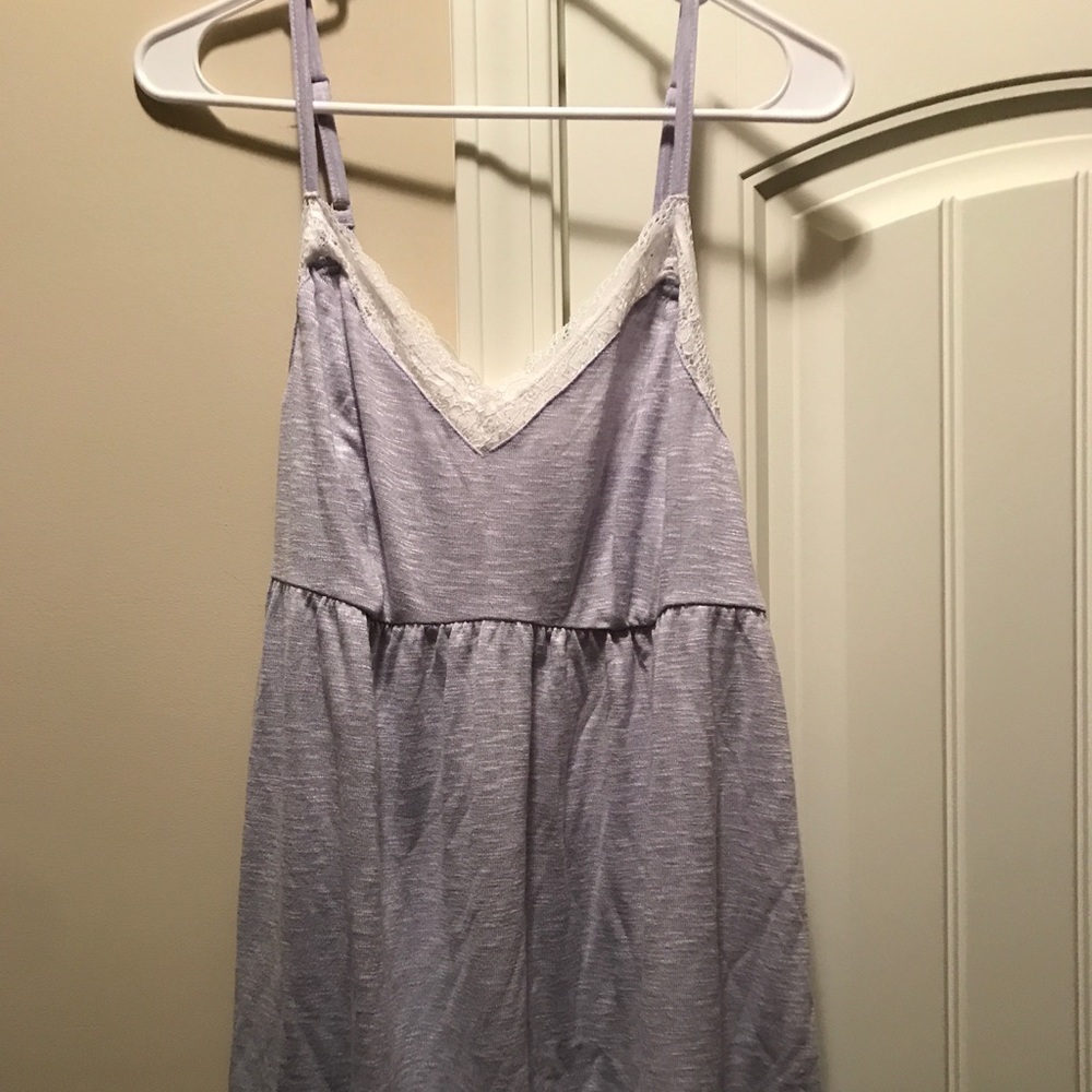 Cacique Sleep Tank, size 14/16, NWT