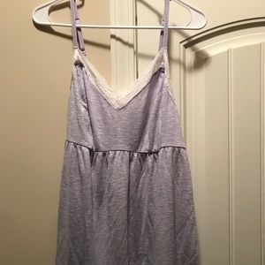 Cacique Sleep Tank, size 14/16, NWT
