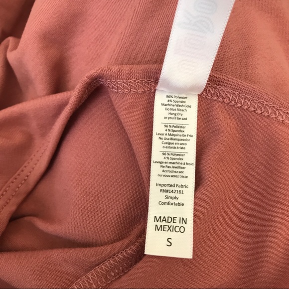 🎉HP🎉 LuLaRoe Perfect T Top - Picture 5 of 6