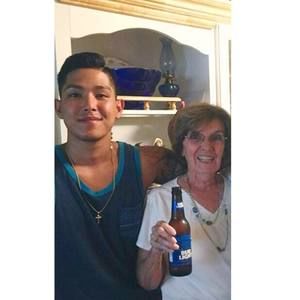 Meet your Posher, Ben