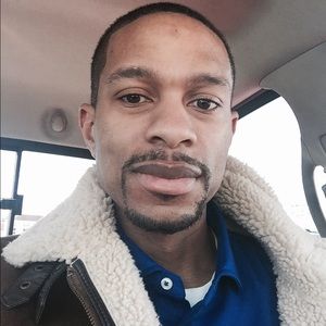 Meet your Posher, Jonathan