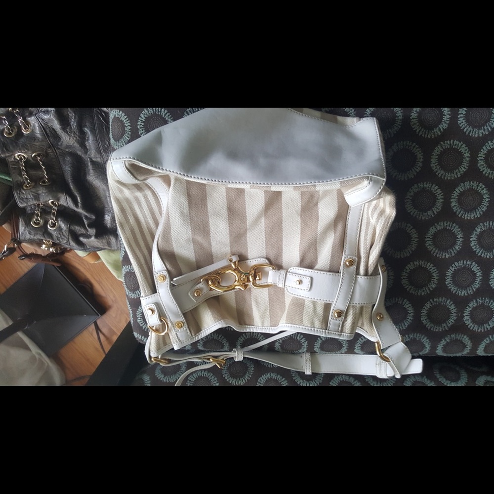 Francesco Biasia purse