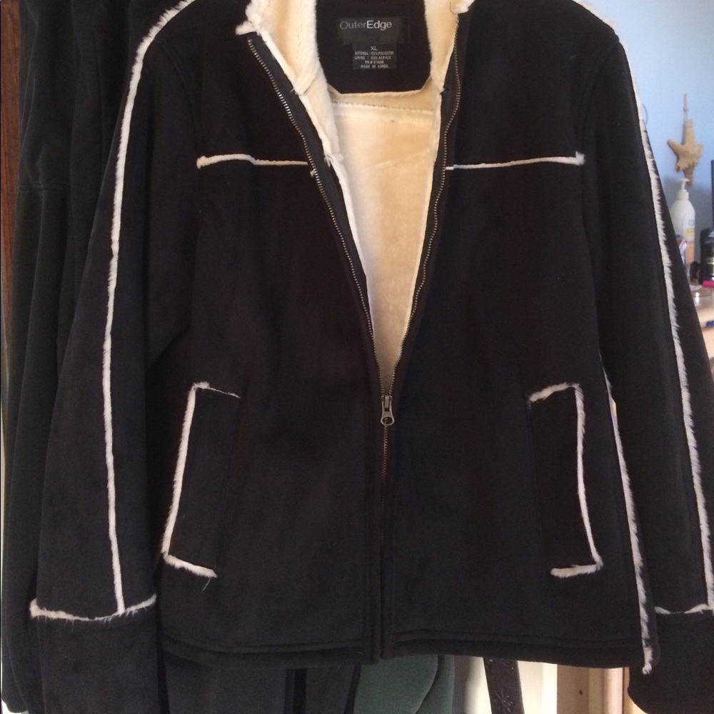 Super Soft Jacket - image 1