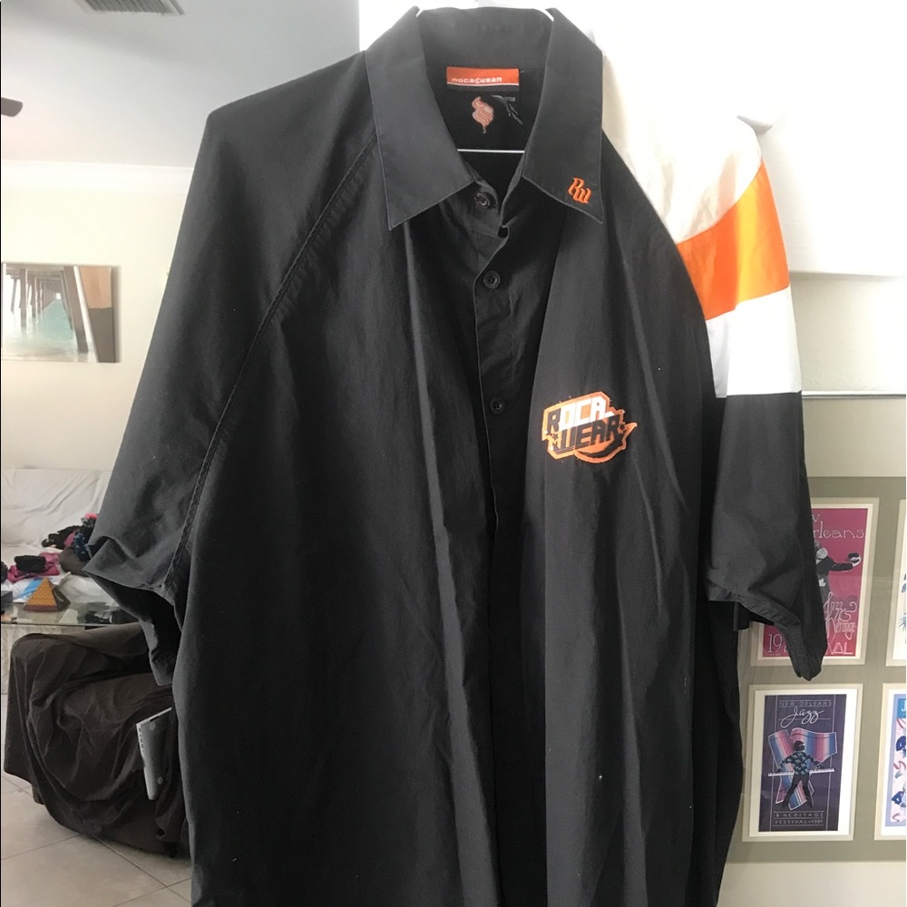 Men's shirt