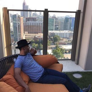 Meet your Posher, Vincent