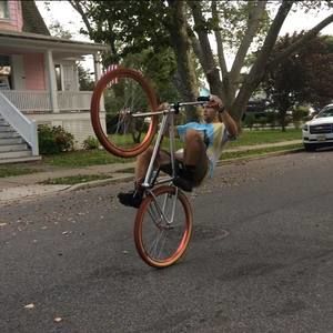 Meet your Posher, Kyle