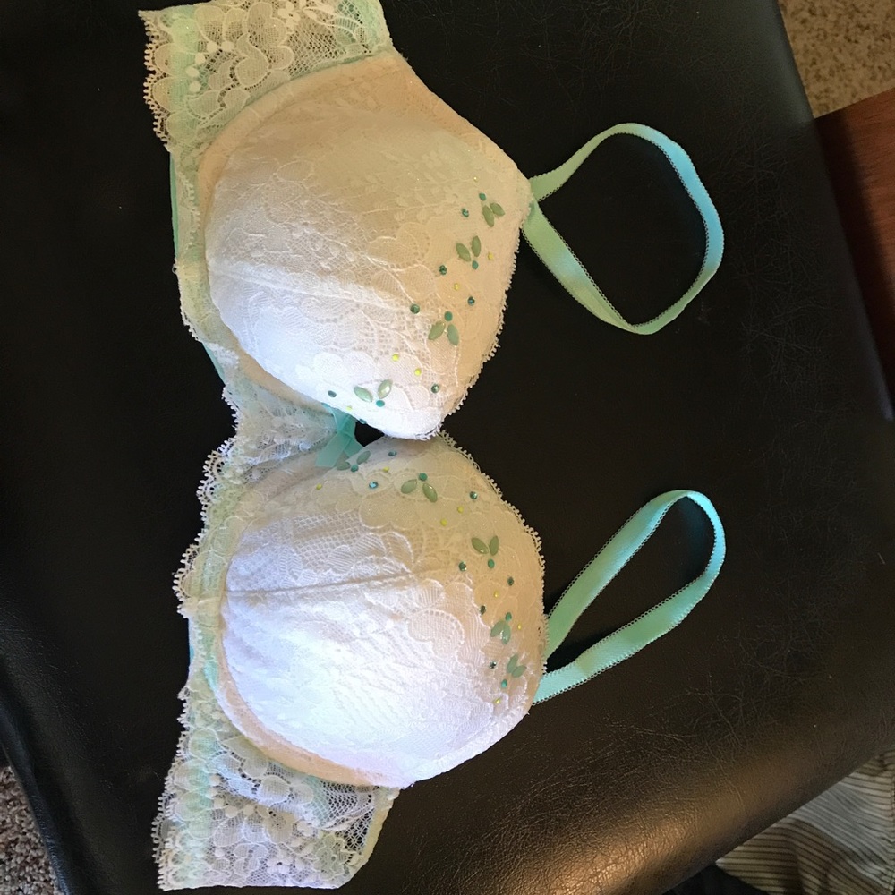 Victoria's Secret Bra