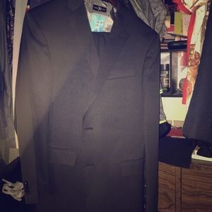 Marc Ecko brand new suits