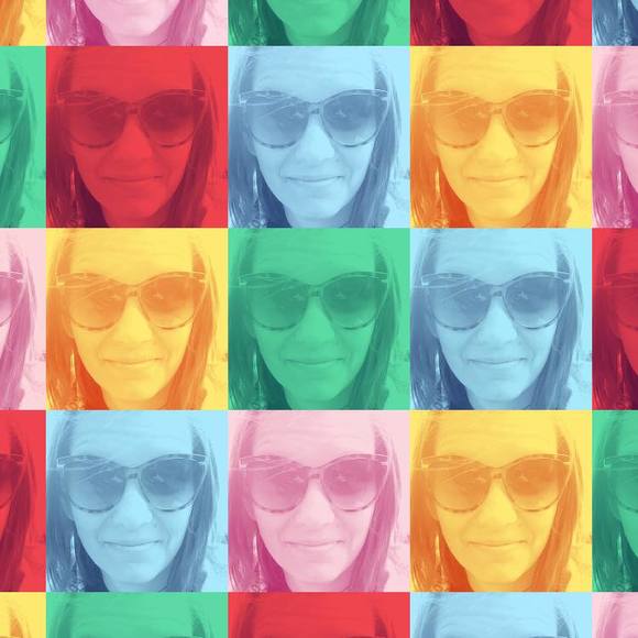 Meet your Posher, Amanda - Picture 1 of 1