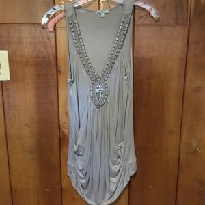 Charlotte Russe Tank Top