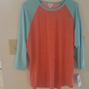 Disney LuLaRoe Hidden Minnie Randy