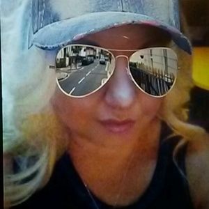 Meet your Posher, Tricia