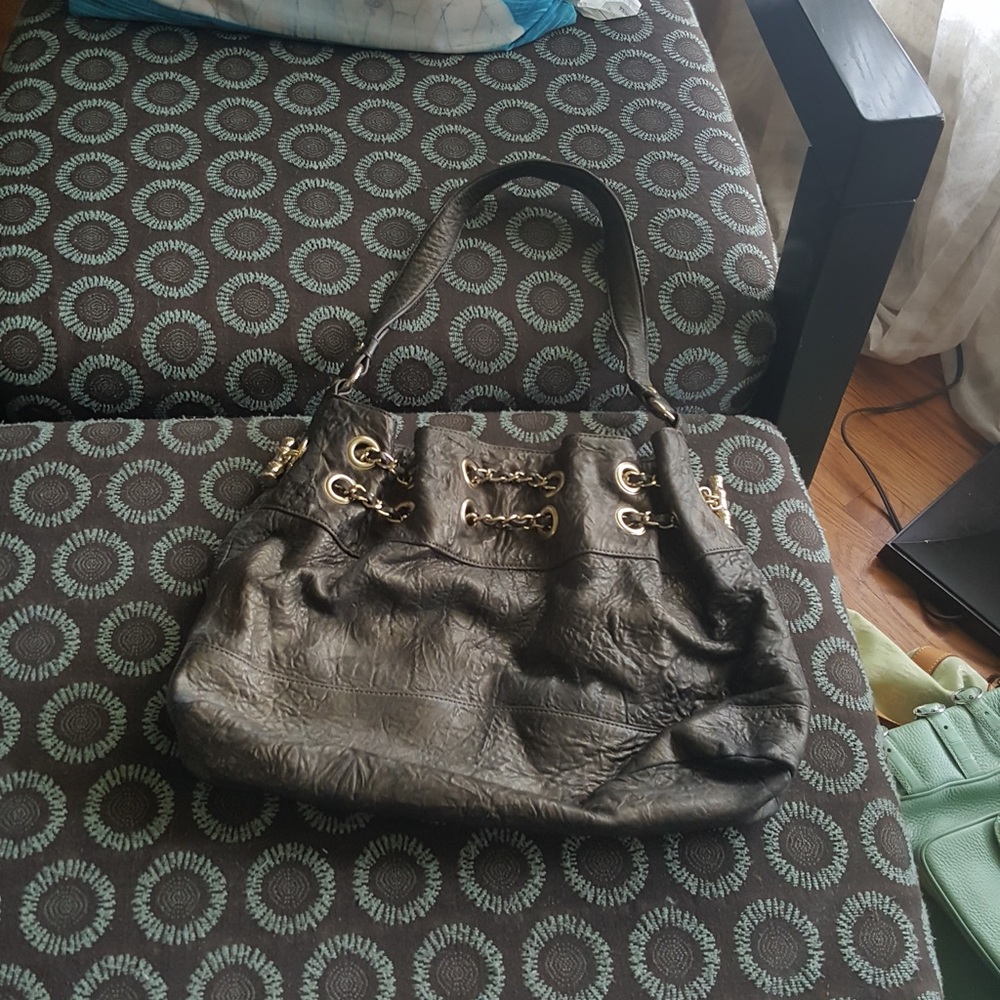 Elaine turner purse