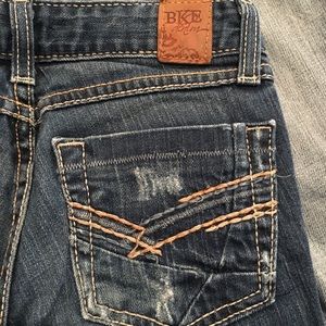 BKE Denim jeans
