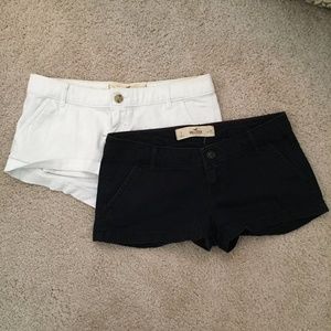 Hollister Shorts