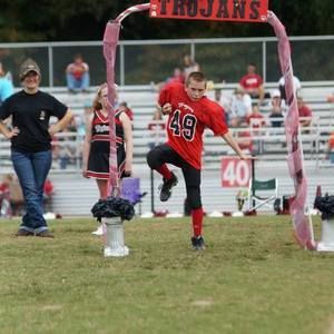 Meet your Posher, Shawn