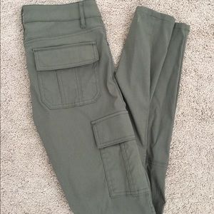 PrAna cargo pants