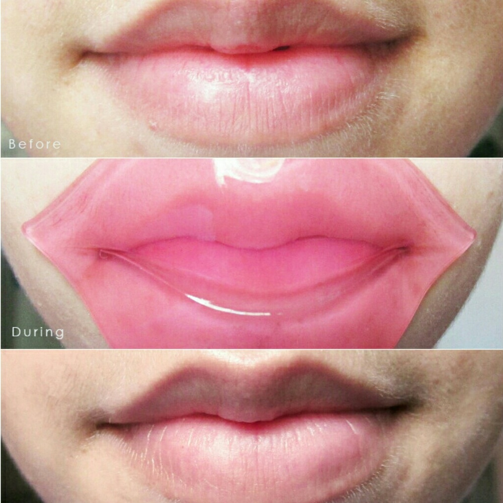 Tonymoly Hydrogel Lippatch I Private Offer Bundles - Picture 5 of 5