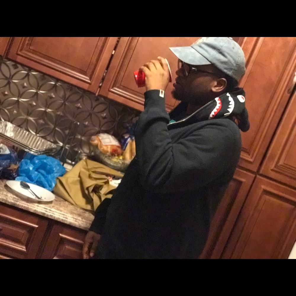 Meet your Posher, Christian