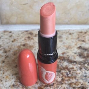 MAC cosmetics Beachbound Lipstick