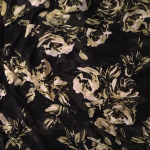 LuLaRoe Madison - Size XS