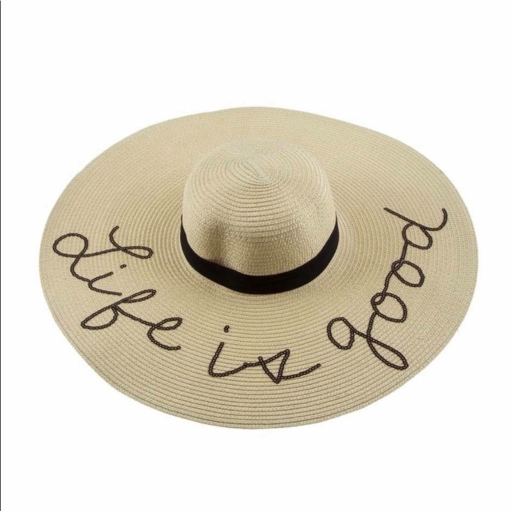 Sun hats