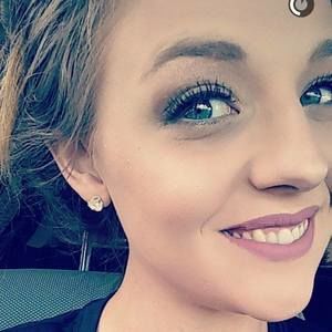 Meet your Posher, Jenna