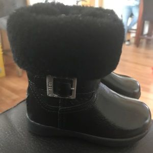 Toddler Ugg Boats