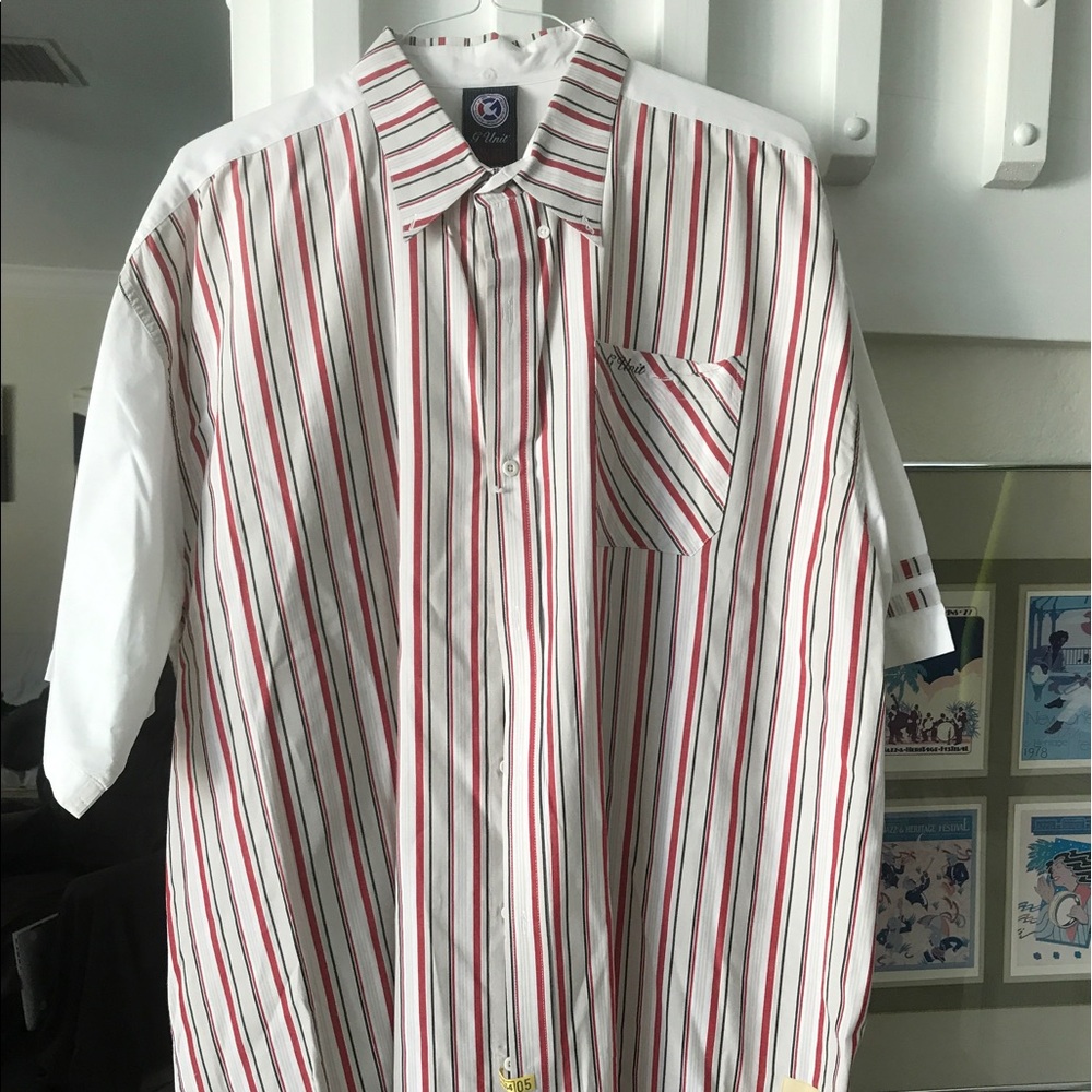 Men's shirt