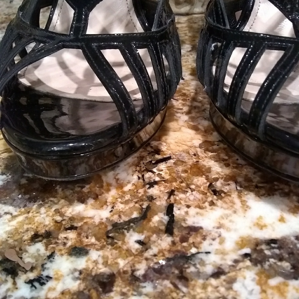 Prada Platforms - image 4