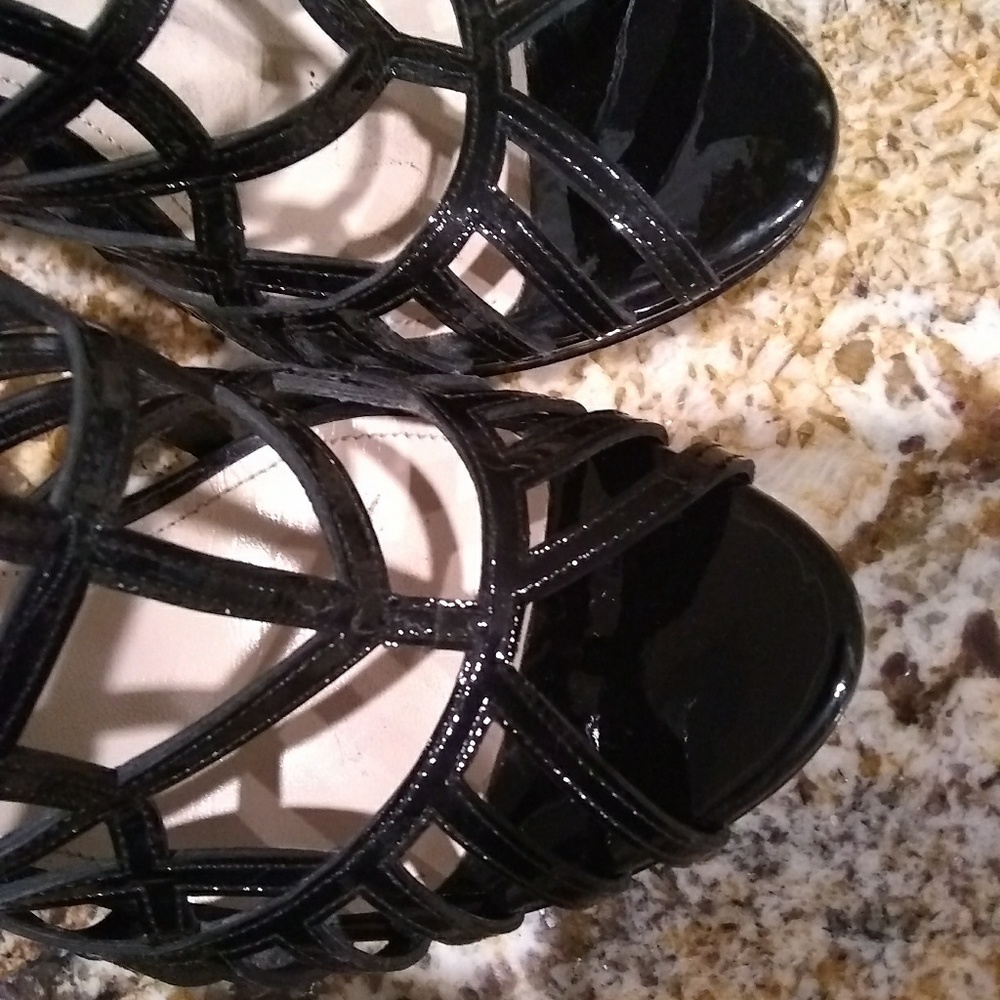 Prada Platforms - image 8