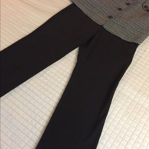 ☝🏻Perfect black dress pants