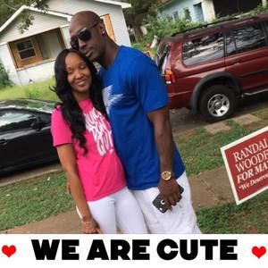 Meet your Posher, Pamela