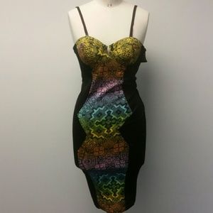 Bodycon dress