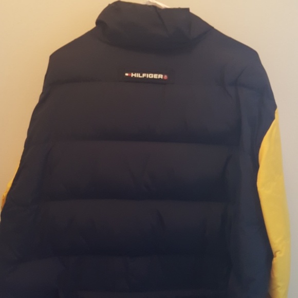 Men's jacket - Picture 1 of 2